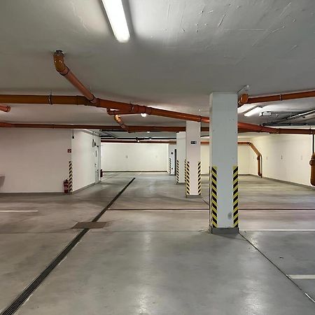Donovaly Triangel Apartment 9 Екстер'єр фото
