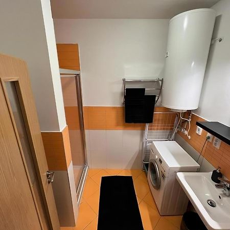 Donovaly Triangel Apartment 9 Екстер'єр фото
