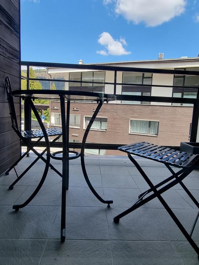 Donovaly Triangel Apartment 9 Екстер'єр фото