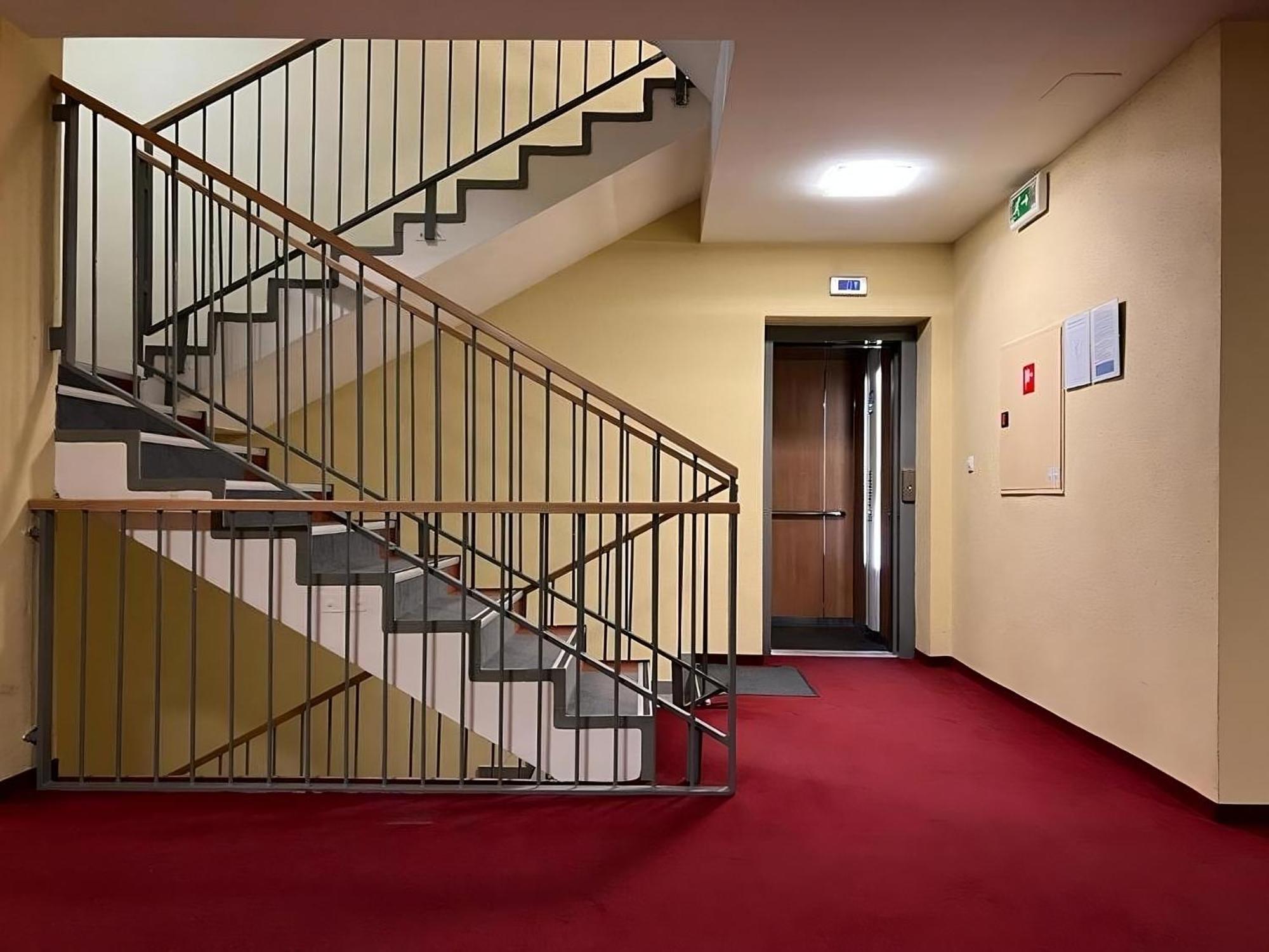 Donovaly Triangel Apartment 9 Екстер'єр фото