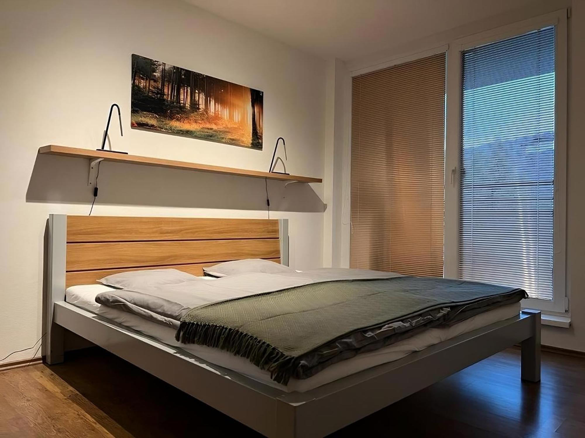 Donovaly Triangel Apartment 9 Екстер'єр фото