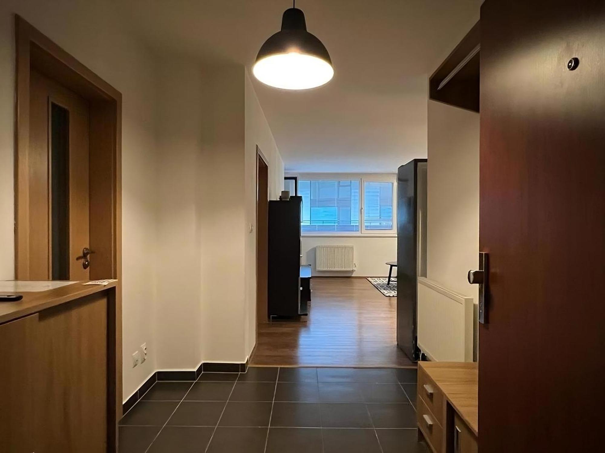 Donovaly Triangel Apartment 9 Екстер'єр фото